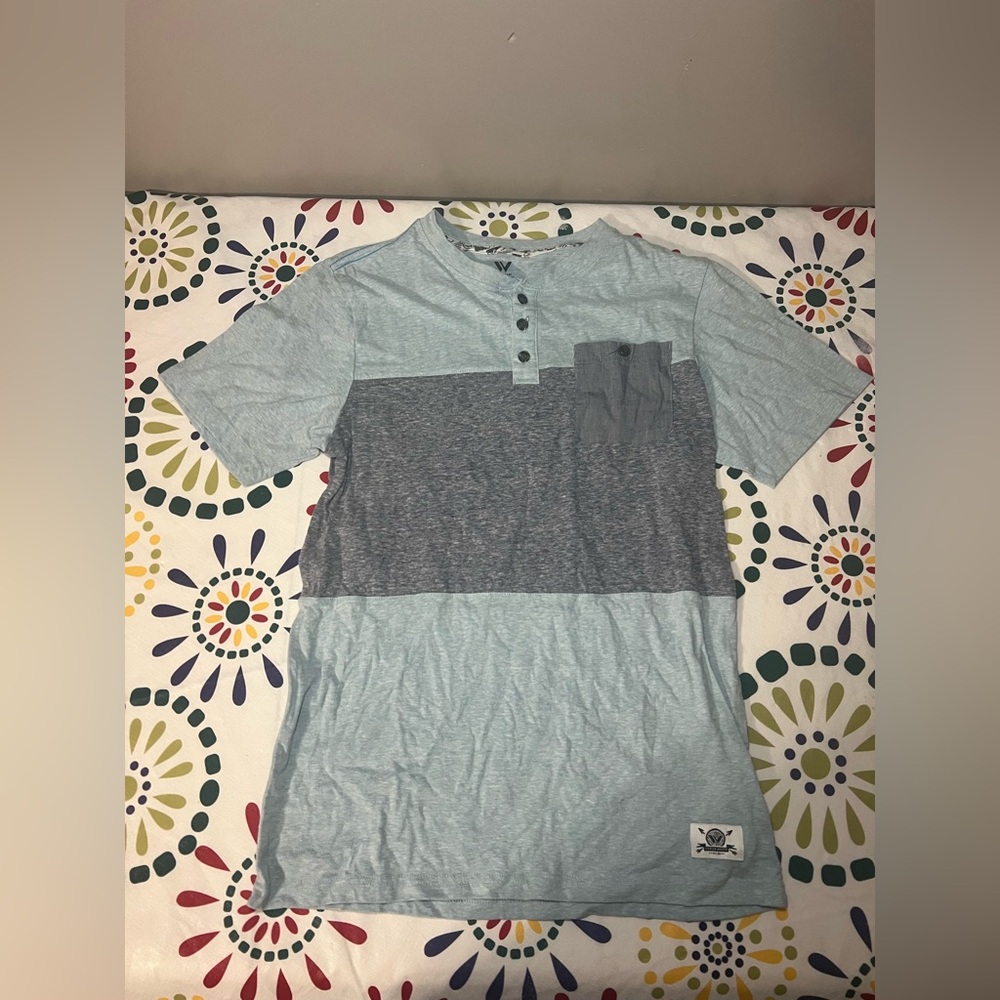 Shawn White Boys Size: XL 16 Short Sleeve Tee